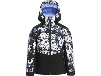 ROXY Kinder Funktionsjacke SILVERWINTERG G SNJT Schwarz