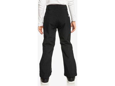 ROXY Kinder Hose BACKYARD G PT SNPT Schwarz