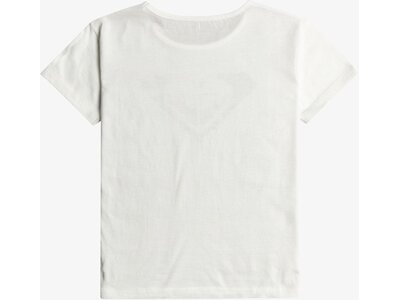ROXY Kinder Shirt DAY AND NIGHT A TEES Weiß