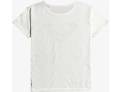 ROXY Kinder Shirt DAY AND NIGHT A TEES Weiß