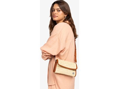 ROXY Freizeittasche BIRDS MELODY PRHB Gelb