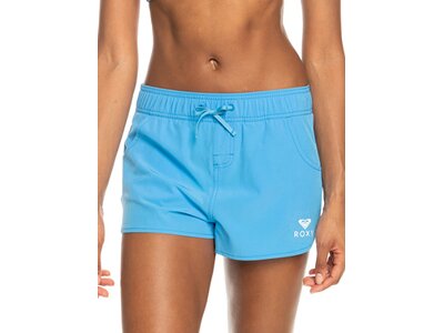 ROXY Damen Badeshorts RO WV 2IN BS J BDSH Blau