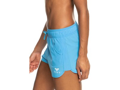 ROXY Damen Badeshorts RO WV 2IN BS J BDSH Blau