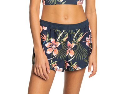 ROXY Damen Badeshorts BOARDSHORT J BDSH Blau