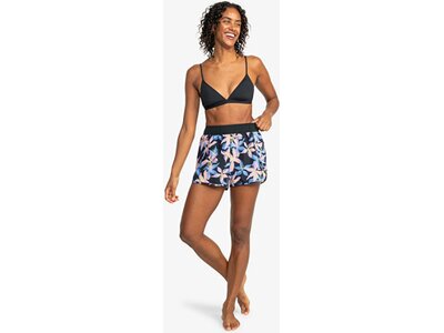 ROXY Damen Bermuda NEW ACTIVE BS BDSH Schwarz