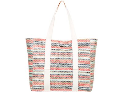 ROXY Freizeittasche MOONSCAPE TOTE TOTE Braun