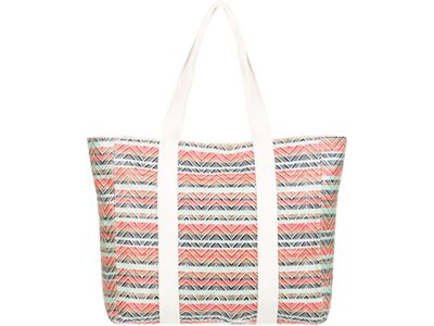 ROXY Freizeittasche MOONSCAPE TOTE TOTE Braun