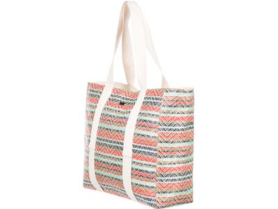 ROXY Freizeittasche MOONSCAPE TOTE TOTE Braun