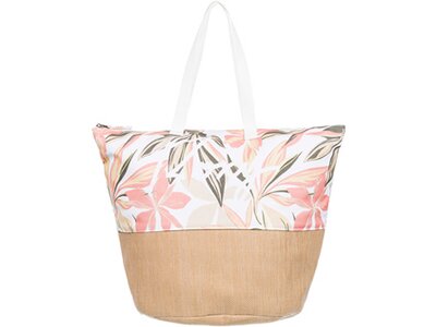 ROXY Kleintasche WAIKIKI LIFE J TOTE Weiß