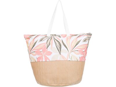 ROXY Kleintasche WAIKIKI LIFE J TOTE Weiß