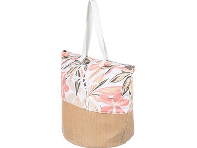 ROXY Kleintasche WAIKIKI LIFE J TOTE Weiß