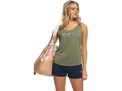 ROXY Kleintasche WAIKIKI LIFE J TOTE Weiß