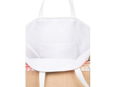 ROXY Kleintasche WAIKIKI LIFE J TOTE Weiß