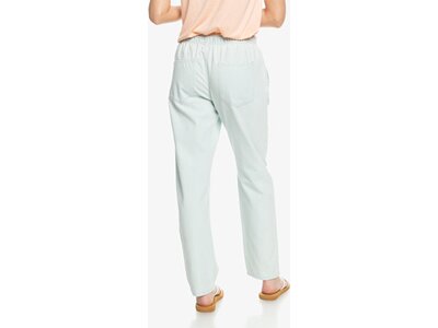 ROXY Damen Hose SLOW SWELL REG PANT Blau