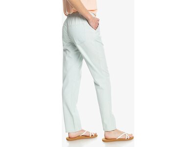 ROXY Damen Hose SLOW SWELL REG PANT Blau