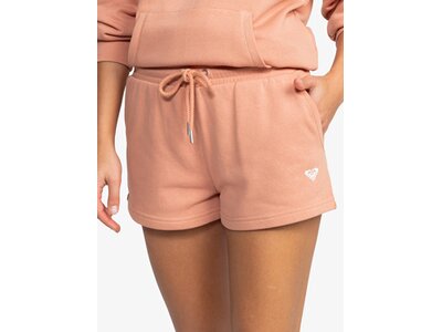 ROXY Damen Sporthose SURF STOKED SHO OTLR Braun