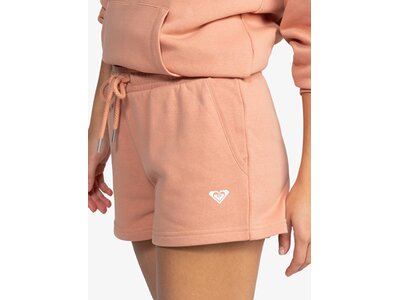 ROXY Damen Sporthose SURF STOKED SHO OTLR Braun