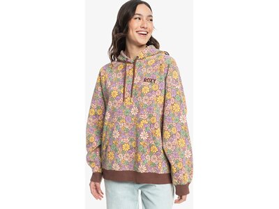 ROXY Damen Pullover THAT GIRL BEAUT OTLR Braun