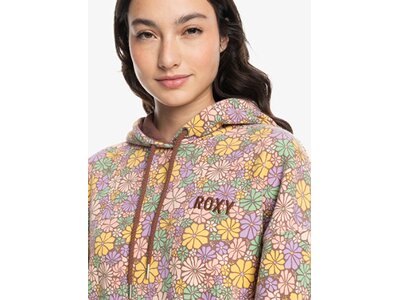 ROXY Damen Pullover THAT GIRL BEAUT OTLR Braun