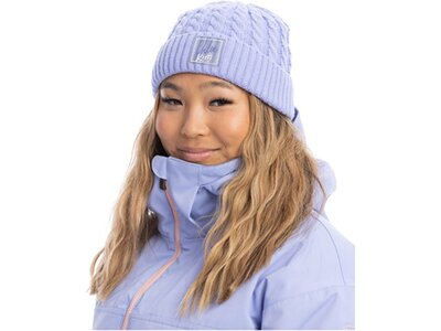 ROXY Damen CHLOE KIM HDWR Lila