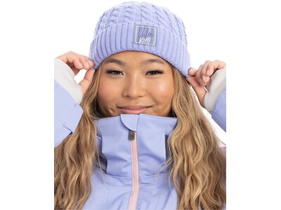 ROXY Damen CHLOE KIM HDWR Lila