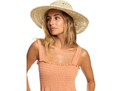 ROXY Damen Mütze BOHEMIAN LOVER J HATS Gelb