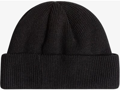 ROXY Damen Mütze FOLKER HDWR Schwarz