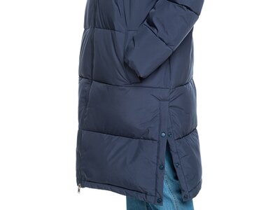 ROXY Damen Regenjacke TEST OF TIME J JCKT Blau