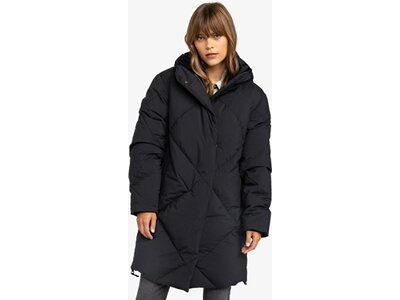 ROXY Damen Blouson ABBIE JK Schwarz