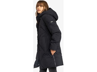 ROXY Damen Blouson ABBIE JK Schwarz