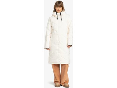 ROXY Damen Blouson ELLIE JK Braun