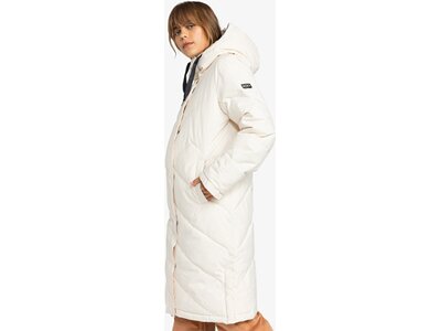 ROXY Damen Blouson ELLIE JK Braun