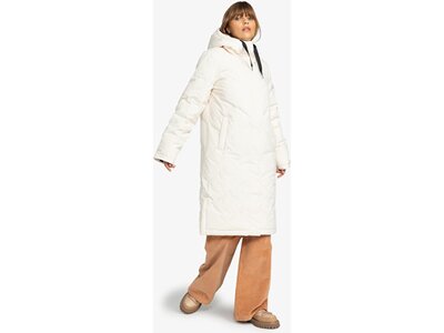 ROXY Damen Blouson ELLIE JK Braun