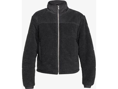 ROXY Damen Jacke FALL FOR YOU Schwarz