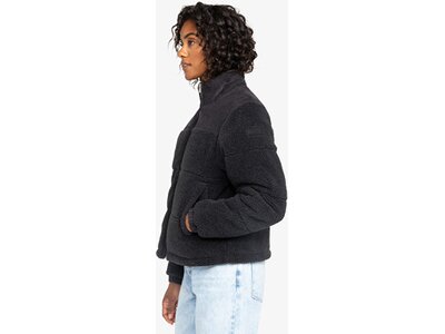ROXY Damen Jacke FALL FOR YOU Schwarz