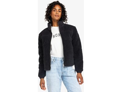 ROXY Damen Jacke FALL FOR YOU Schwarz