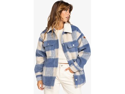 ROXY Damen Jacke PASSAGE OF TIME Braun