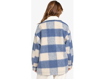 ROXY Damen Jacke PASSAGE OF TIME Braun