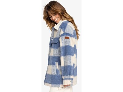 ROXY Damen Jacke PASSAGE OF TIME Braun