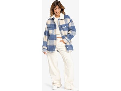 ROXY Damen Jacke PASSAGE OF TIME Braun