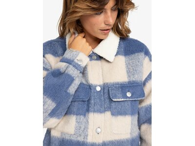 ROXY Damen Jacke PASSAGE OF TIME Braun