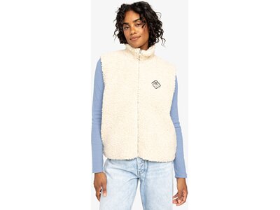 ROXY Damen Jacke CUT THE NIGHT Braun