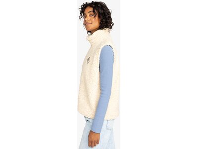 ROXY Damen Jacke CUT THE NIGHT Braun