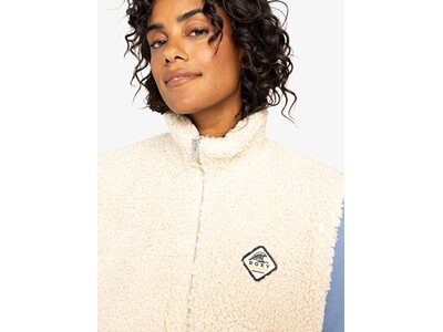 ROXY Damen Jacke CUT THE NIGHT Braun
