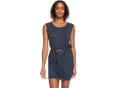ROXY Damen Kleid SURFS UP J KTDR Blau