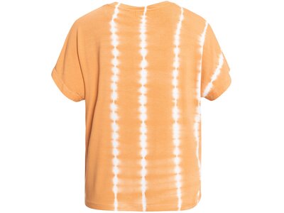 ROXY Damen Shirt OVER THE RAINBO J KTTP Orange