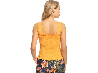 ROXY Damen Shirt POSTCARD TO HME J KTTP Orange