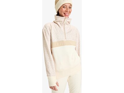 ROXY Damen Rolli SWEEPINGPEAK Braun