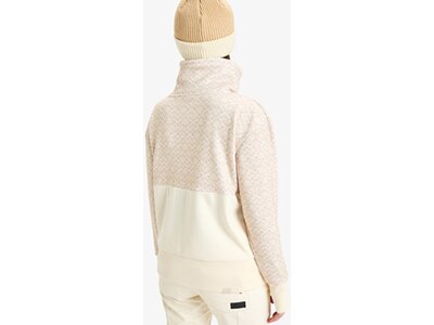 ROXY Damen Rolli SWEEPINGPEAK Braun