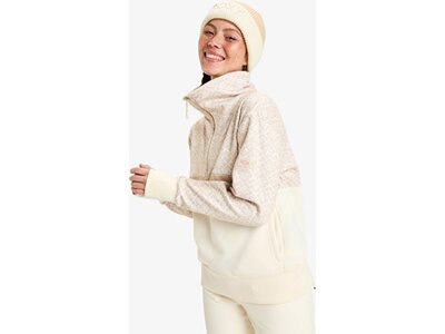 ROXY Damen Rolli SWEEPINGPEAK Braun